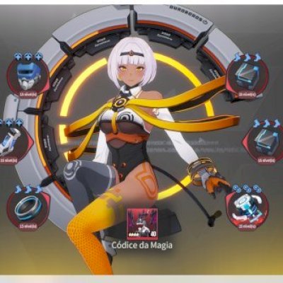 ETHERIA RESTART - HIGH END GAME (+ DE 5K INVESTIDO)