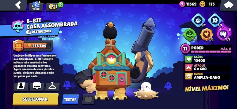 Foto do produto