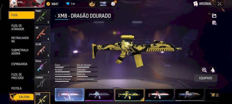 Foto do produto
