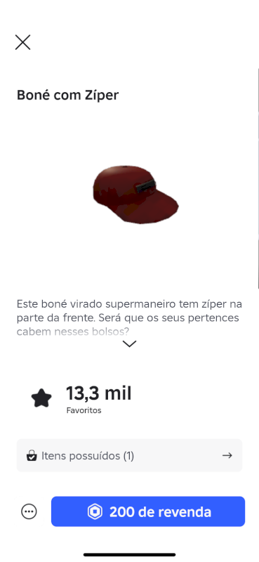 Foto do produto