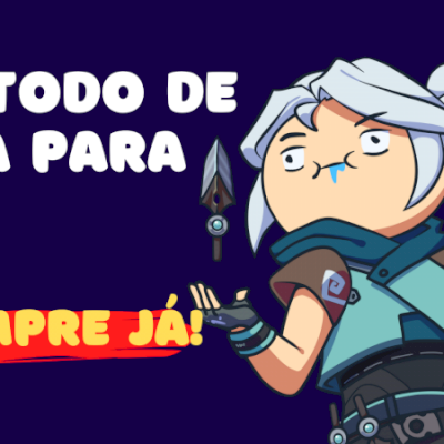 [MAIS VENDIDO DO MERCADO] MÉTODO NFA PARA FA!