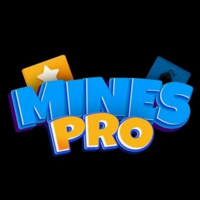 robô mines pró 🤑