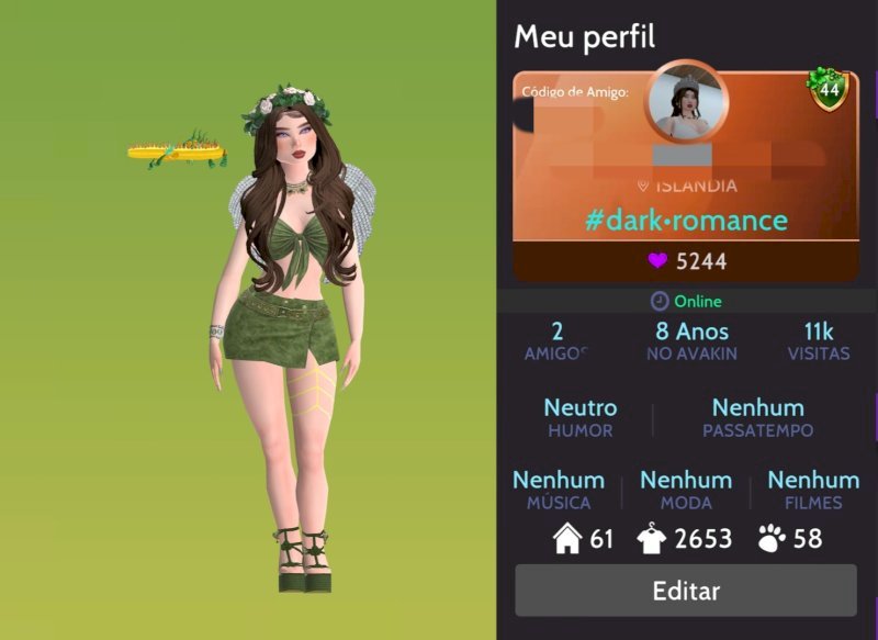 Foto do produto