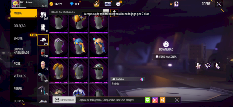 Foto do produto