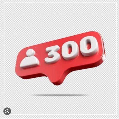 300 SEGUIDORES 🌍 INSTAGRAM 100% SEGURO E RAPIDO