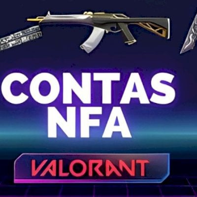 PACK NFA VALORANT