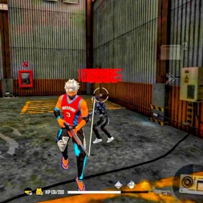 🔰FREE FIRE LAG PRIVADO EMULADOR🔰