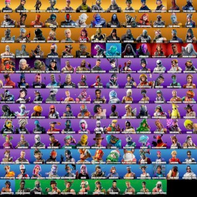 CONTA HIPER RARA, WILDICAT, S3 FULL, TWITCH PACKS E VIUVA NEGRA PICARETA