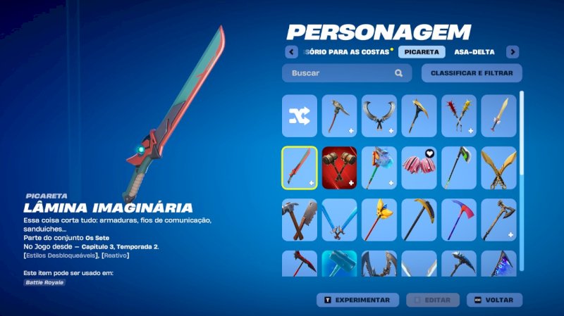 Foto do produto