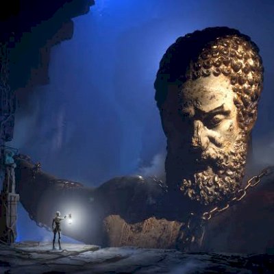 The Talos Principle 2-steam offline (entrega automática)