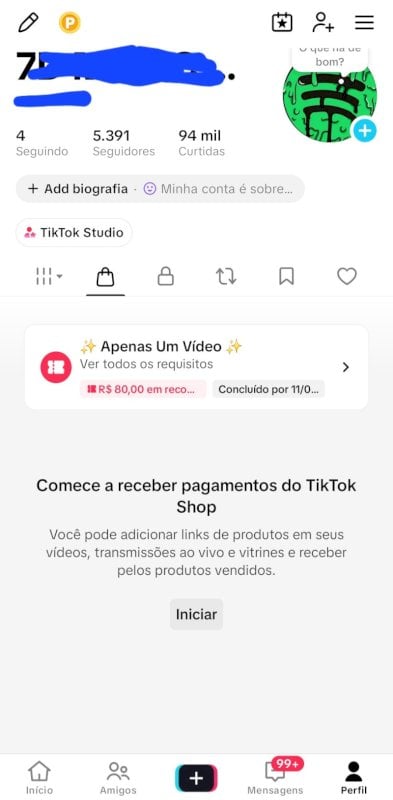 Foto do produto