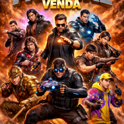 ⚠️ 3 PERSONAGENS DO FREEFIRE POR 5 REAIS 🤯💶