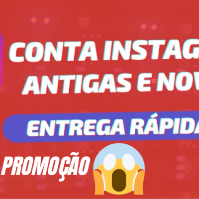 CONTA DE 20K DE SEGUIDORES NO INSTAGRAM POR UM VALOR ABSURDO 🔥🥵