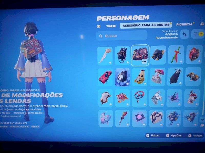 Foto do produto