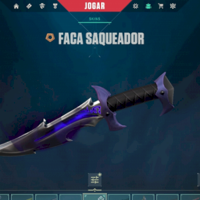Conta ex Radiante, várias skins, ( puxa fila com pro, ótima p/ streamers)