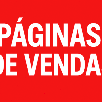 Páginas de Vendas Premium Prontas — Converta Muito Mais!