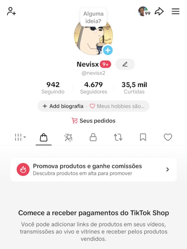 Foto do produto