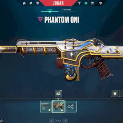 CONTA PRATA VAVA ANTIGA + LOL (MAIS DE 1000 REAIS EM SKIN LEAGUE E 800 VALORANT)