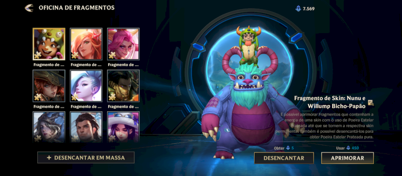 Foto do produto