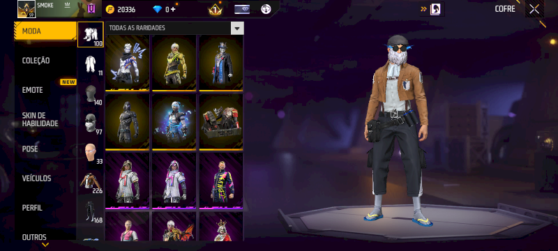 Foto do produto