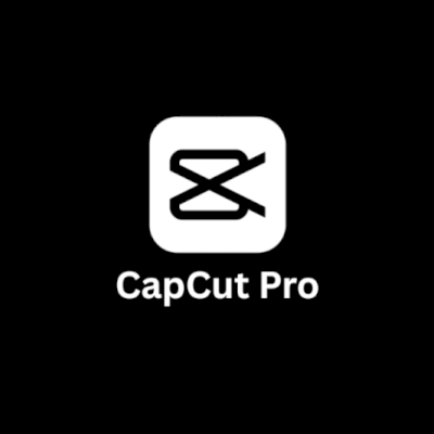 CapCut Pro – 1 Mês | Conta Privada | Entrega Rápida