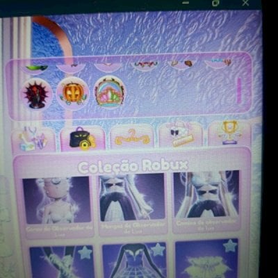 Conta Vip Dti runwaydiva