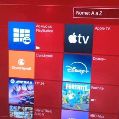 CONTA DE PS4 MIDIA DIGITAL, ENVIO NA HORA