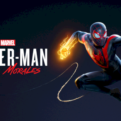 Marvel Spiderman Miles Morales Steam