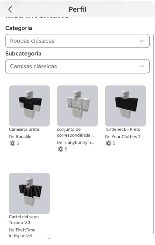 Foto do produto
