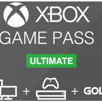 COORRAAAAA!! - XBOX GAME PASS ULTIMATE - ENTREGA AUTOMÁTICA - ACESSO VITALÍCIO!!