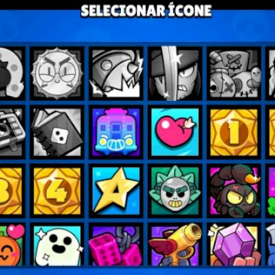 conta de 2019 com 40 personagens