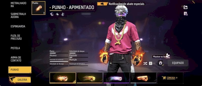 Foto do produto