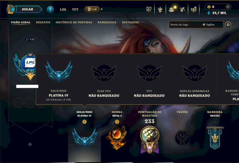 Foto do produto