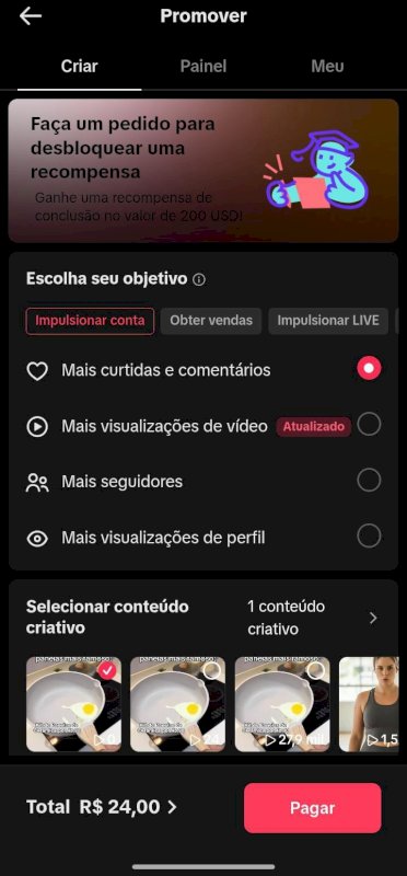 Foto do produto