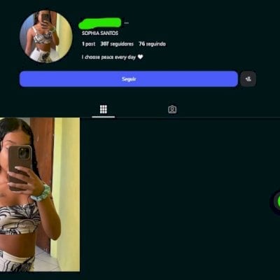 Insta Feminino