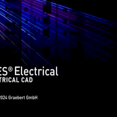 ARES Electrical 2025