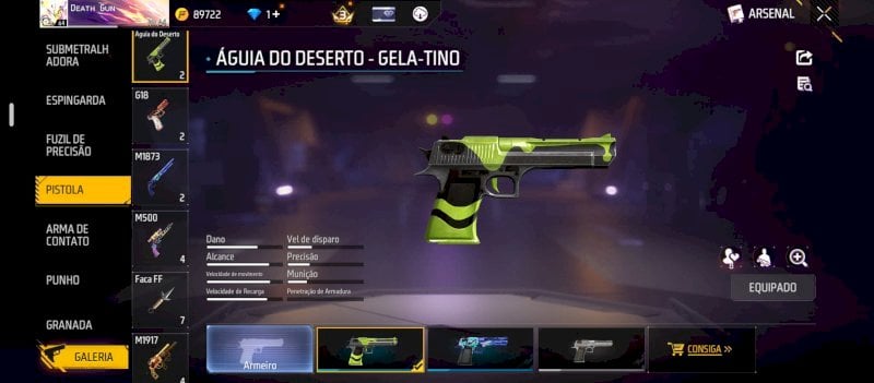 Foto do produto