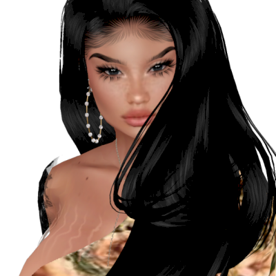 Avatar Feminino NFT 6 anos