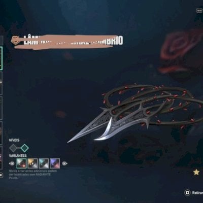 CONTA VALORANT//1800 REAIS INVESTIDOS//VALOR NEGOCIÁVEL