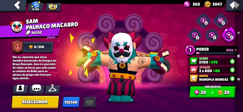 Foto do produto