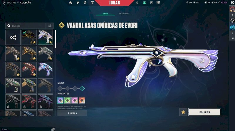 Foto do produto