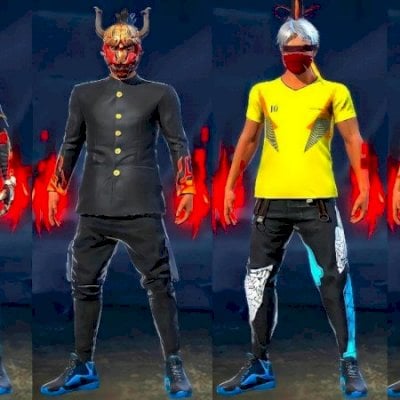 MELHOR PACK DE TEXTURA NO FREE FIRE!! ATUALIZADO 2025!!! COM PUNHO DE COBRA