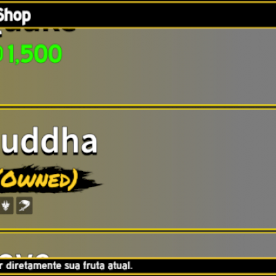 Vendo conta com título pirate king