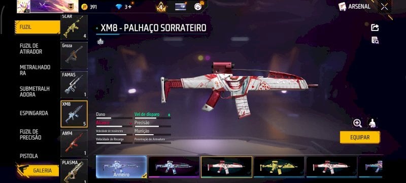 Foto do produto