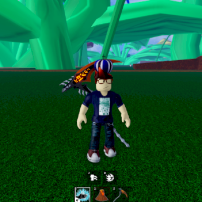 Conta Blox Fruits Lv. 2800 MAX–Full Build, todos os estilos +400, Entrega Rápida