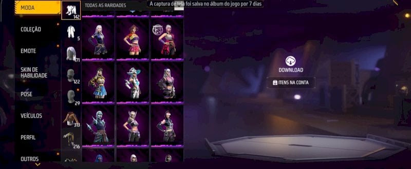Foto do produto