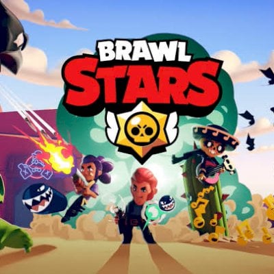 Brawl Stars - Servidor Privado