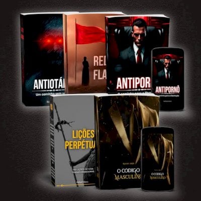 EBOOK - ANTIODARIO COMPLETO