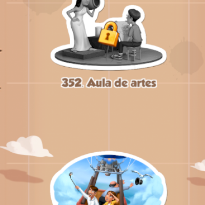 Coin master VILA 350