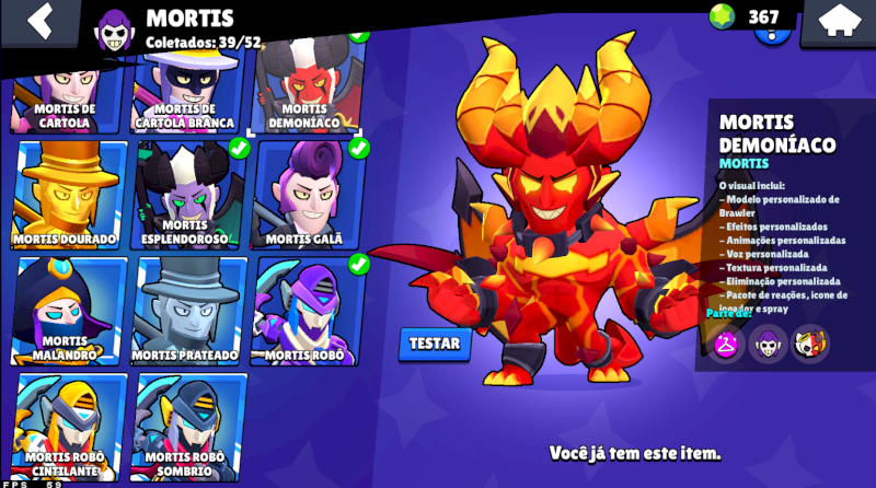 Foto do produto
